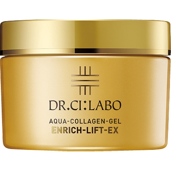 シャディ アクアコラーゲンゲル エンリッチリフトEX 120g 1個(ご注文単位1個) 【直送品】