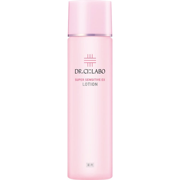 シャディ 薬用ローション スーパーセンシティブEX 150ml 1個(ご注文単位1個) 【直送品】