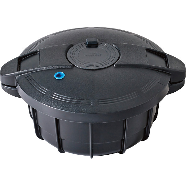 シャディ マイヤー　電子レンジ圧力鍋 1個(ご注文単位1個)  【直送品】