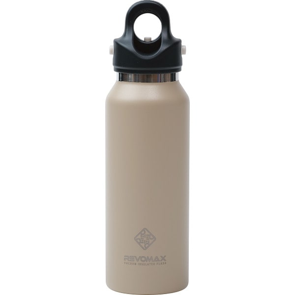 シャディ ＲＥＶＯＭＡＸ　真空断熱ボトル　１２オンス　スリム 1個(ご注文単位1個)  【直送品】