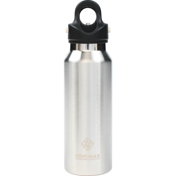 シャディ ＲＥＶＯＭＡＸ　真空断熱ボトル　１２オンス　スリム 1個(ご注文単位1個)  【直送品】