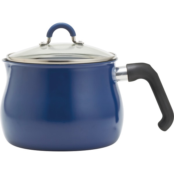 シャディ トゥーメイ　ＩＨ対応マルチポット（Ｌ） 1個(ご注文単位1個)  【直送品】