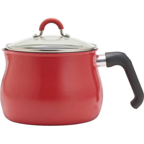 シャディ トゥーメイ　ＩＨ対応マルチポット（Ｌ） 1個(ご注文単位1個)  【直送品】