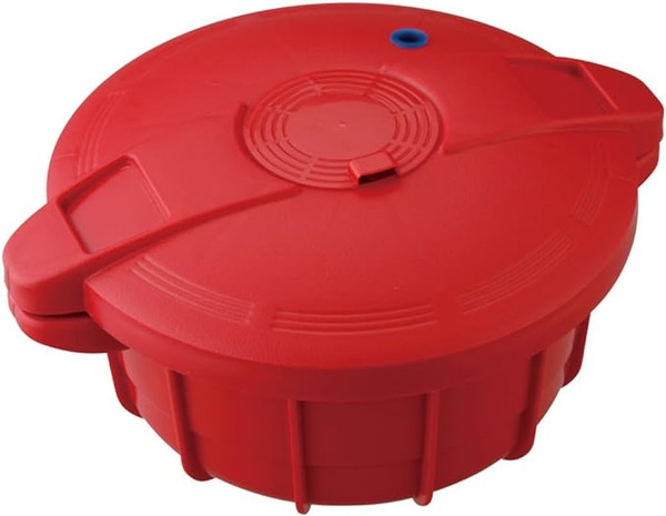 シャディ マイヤー　電子レンジ圧力鍋 1個(ご注文単位1個)  【直送品】