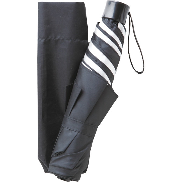 シャディ ＵＶ晴雨兼用　大寸耐風式軽量ミニ傘 1個(ご注文単位1個)  【直送品】