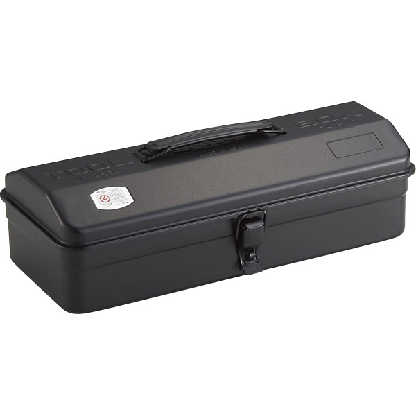 シャディ カラー山型工具箱 1個(ご注文単位1個)  【直送品】