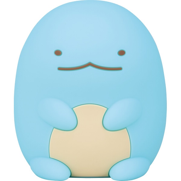 シャディ すみっコぐらしのおやすみライトミニ 1個(ご注文単位1個)  【直送品】