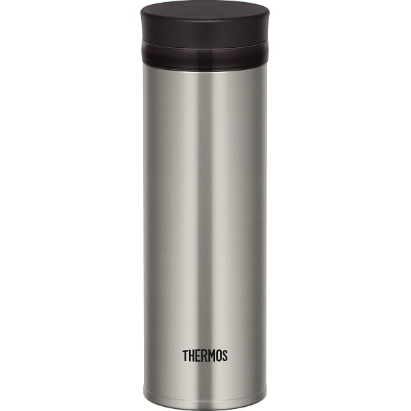 シャディ サーモス　ケータイマグ　クリアステンレス（３５０ｍｌ） 1個(ご注文単位1個)  【直送品】