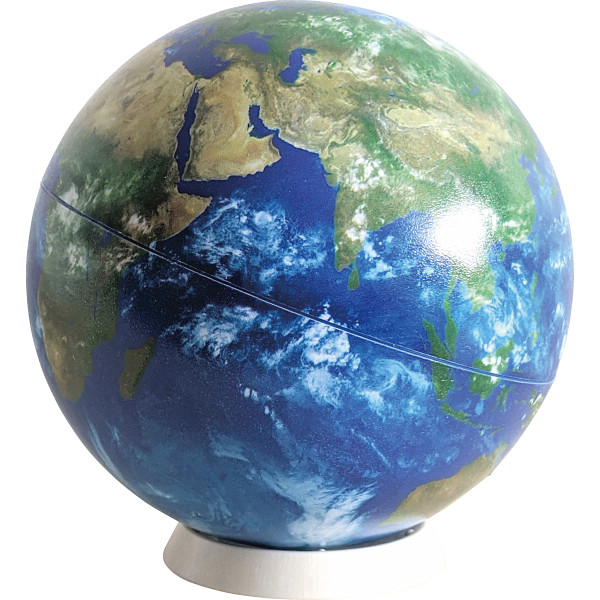 シャディ ほぼ日のアースボール 1個(ご注文単位1個) 【直送品】