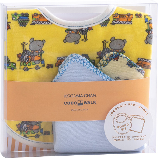 シャディ ミニギフトボックス こぐまちゃん 1個(ご注文単位1個) 【直送品】