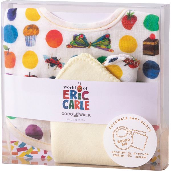 シャディ ミニギフトボックス(はらぺこあおむし) 1個(ご注文単位1個) 【直送品】