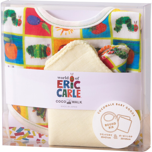 シャディ ミニギフトボックス(はらぺこあおむし) 1個(ご注文単位1個) 【直送品】