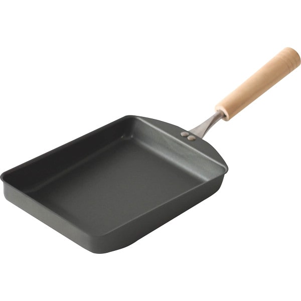 シャディ 匠味 鉄玉子焼き 1個(ご注文単位1個) 【直送品】