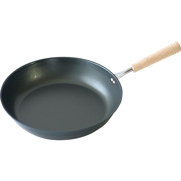 シャディ 匠味 鉄フライパン(26cm) 1個(ご注文単位1個) 【直送品】