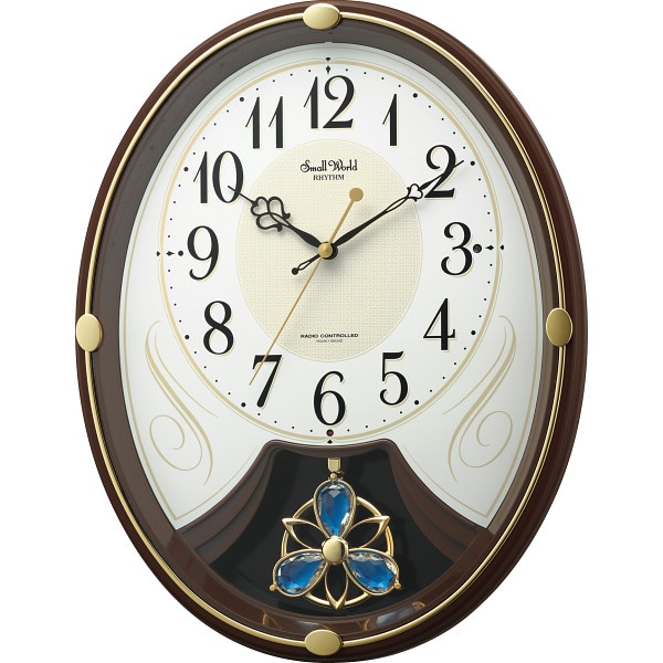 シャディ スモールワールド リリィN(6曲入) 1個(ご注文単位1個) 【直送品】