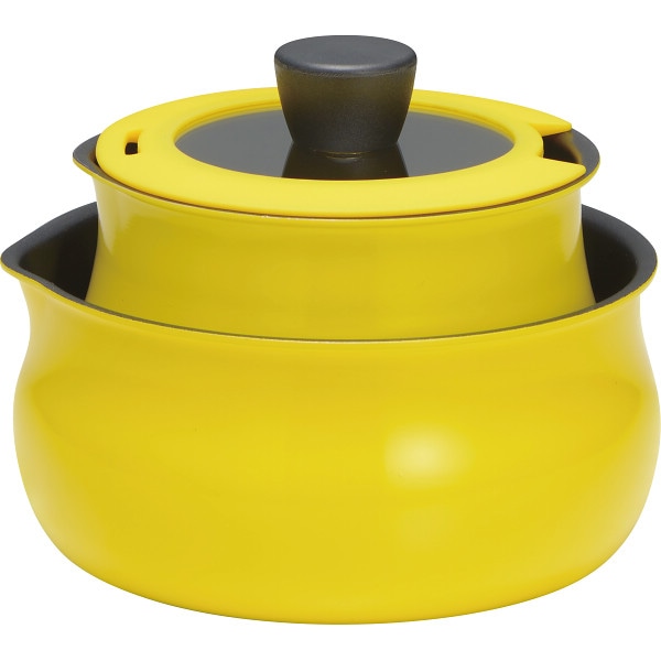 シャディ トゥーメイ 着脱IH対応マルチセット(M) 1個(ご注文単位1個) 【直送品】