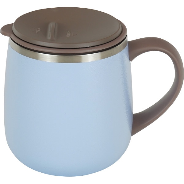 シャディ フォルテック オフィスマグ(350ml) 1個(ご注文単位1個) 【直送品】