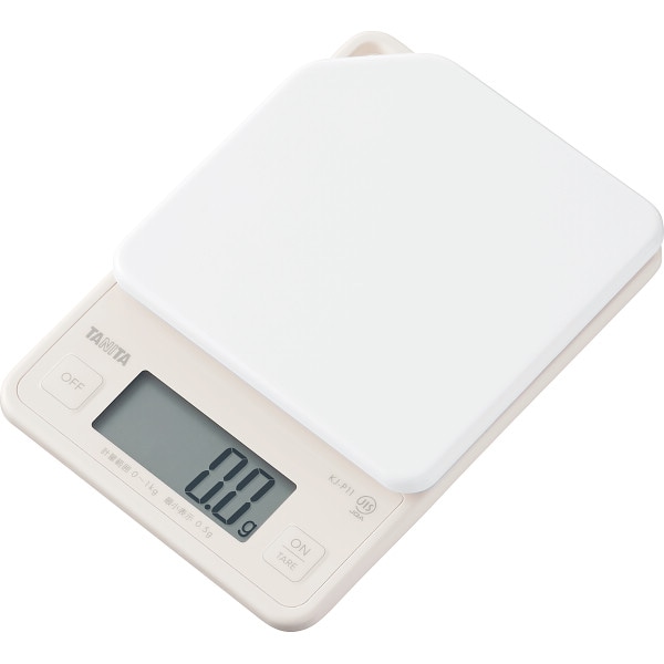 シャディ タニタ デジタルクッキングスケール 1個(ご注文単位1個) 【直送品】