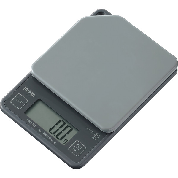 シャディ タニタ デジタルクッキングスケール 1個(ご注文単位1個) 【直送品】