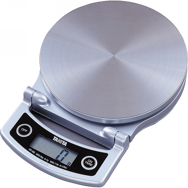 シャディ タニタ デジタルクッキングスケール 1個(ご注文単位1個) 【直送品】