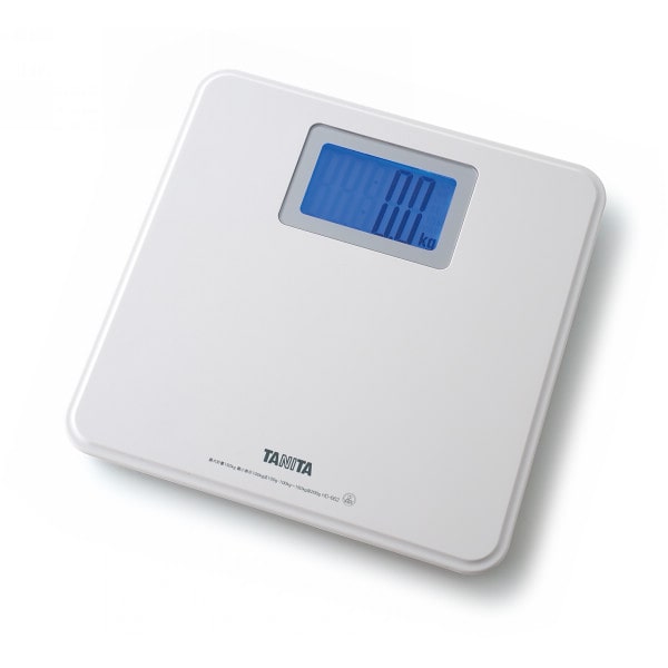 シャディ タニタ デジタルヘルスメーター 1個(ご注文単位1個) 【直送品】