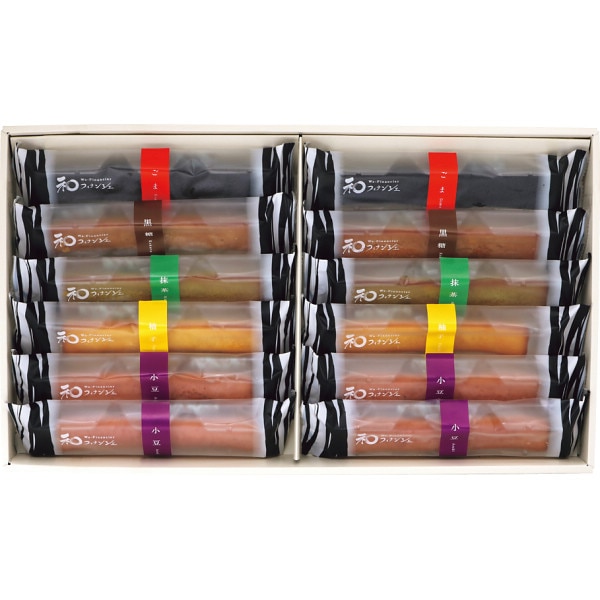 シャディ 和フィナンシェ(12個) 1個(ご注文単位1個) ※軽 【直送品】