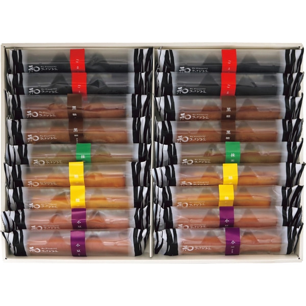 シャディ 和フィナンシェ(18個) 1個(ご注文単位1個) ※軽 【直送品】