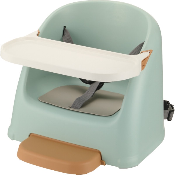 シャディ リッチェル ベビーチェアフィージー 1個(ご注文単位1個) 【直送品】