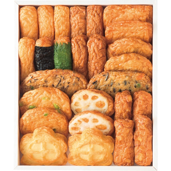 シャディ 有村屋　さつま揚げ詰合せ 1個(ご注文単位1個) ※軽 【直送品】