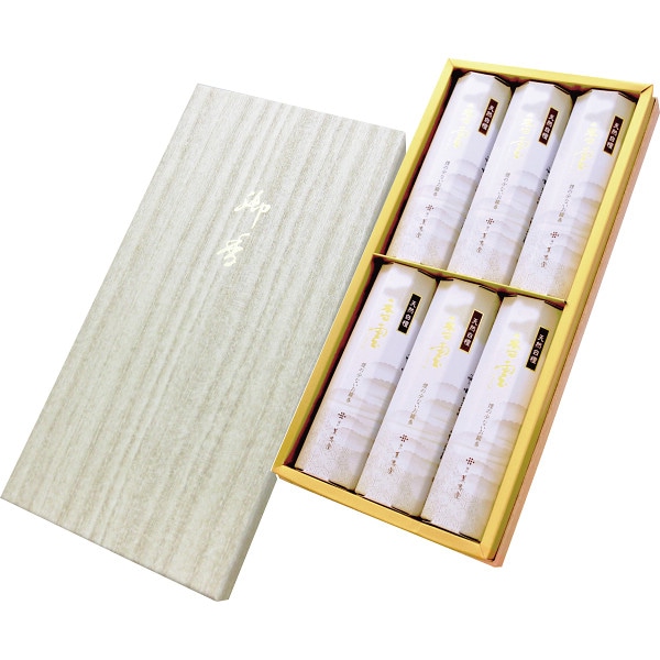 シャディ 薫寿堂　香雲　短寸６入 1個(ご注文単位1個)  【直送品】