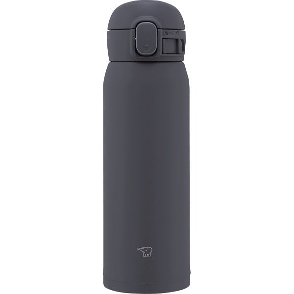 シャディ 象印 シームレスせんステンレスマグ(480ml) 1個(ご注文単位1個) 【直送品】