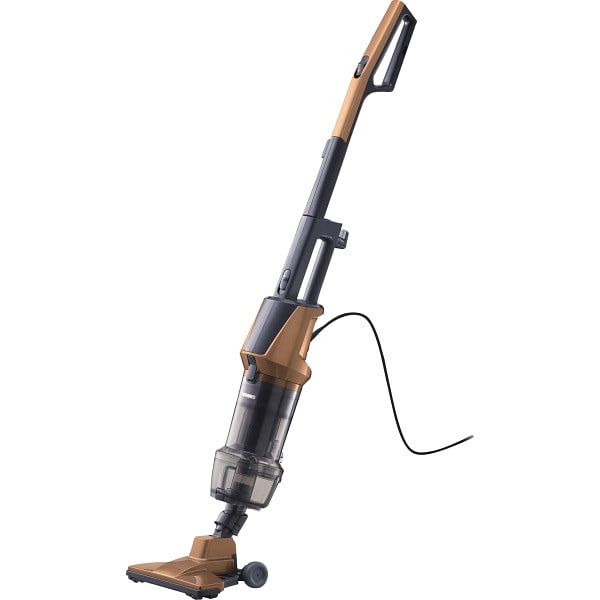 シャディ ツインバード　サイクロンスティック型クリーナー 1個(ご注文単位1個)  【直送品】