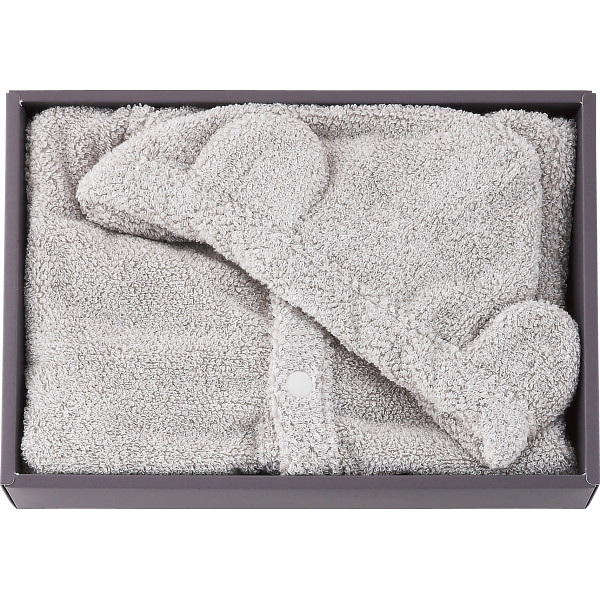 シャディ ココポンチョギフト 1個(ご注文単位1個) 【直送品】