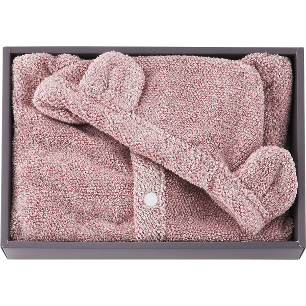 シャディ ココポンチョギフト 1個(ご注文単位1個) 【直送品】