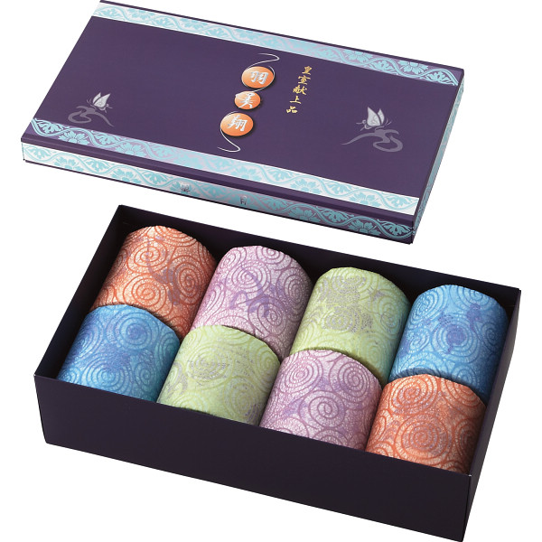 シャディ 羽美翔　ギフト８個セット 1個(ご注文単位1個)  【直送品】