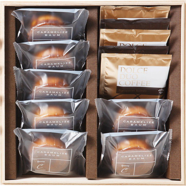 シャディ キコロバウムギフト 1個(ご注文単位1個) ※軽 【直送品】