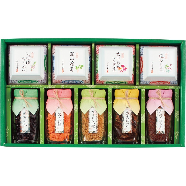 シャディ 京・料亭わらびの里 京楽味 1個(ご注文単位1個) ※軽 【直送品】