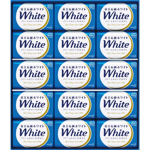 シャディ 花王 ホワイトギフト 1個(ご注文単位1個) 【直送品】