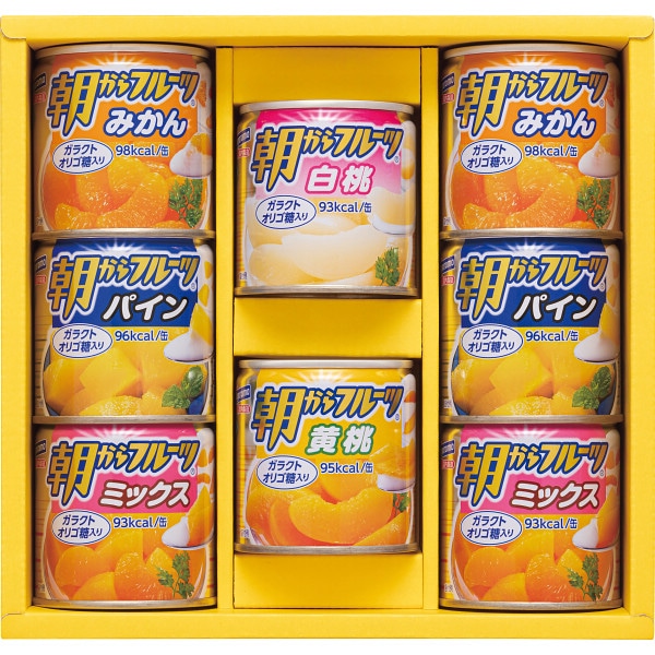 シャディ はごろも　デザートギフト 1個(ご注文単位1個) ※軽 【直送品】