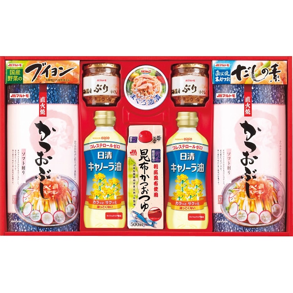 シャディ マルトモ　バラエティギフト 1個(ご注文単位1個) ※軽 【直送品】