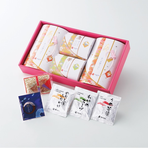 シャディ 柳屋本店　寿かつおぶし　花結び　 1個(ご注文単位1個) ※軽 【直送品】