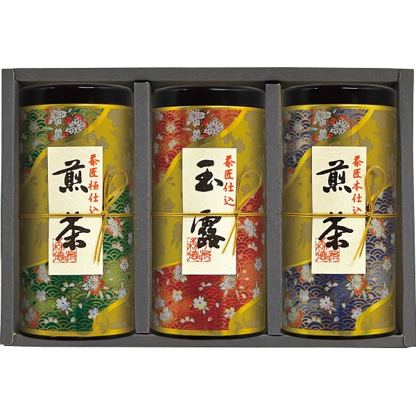 シャディ 宇治森徳 茶匠仕込 流香 1個(ご注文単位1個) ※軽 【直送品】