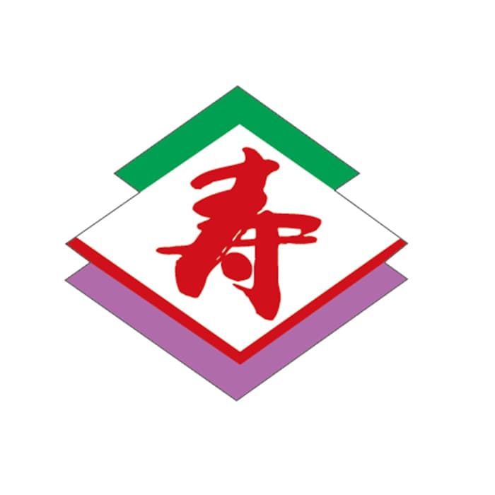 ARC POPシール 寿 菱型 LX4S 1束(ご注文単位1束)【直送品】