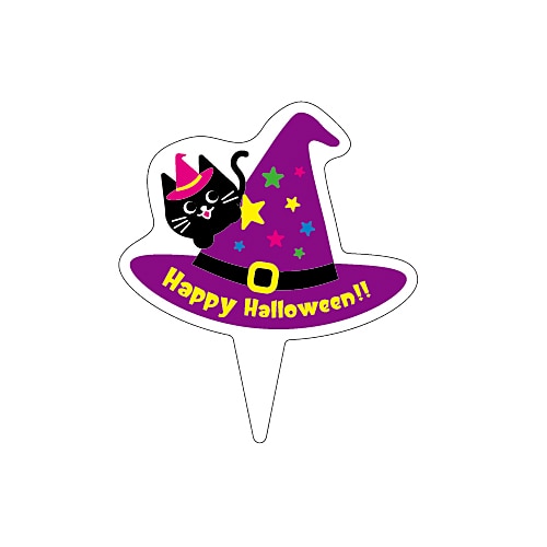 ARC ピック 帽子型ピック LX544S 1束(ご注文単位1束)【直送品】