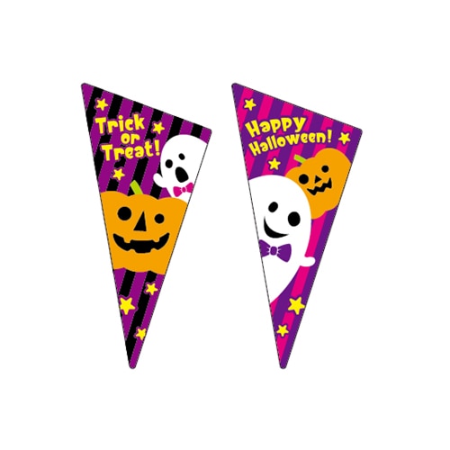 ARC ピック 三角形アソートピック LX545S 1束(ご注文単位1束)【直送品】