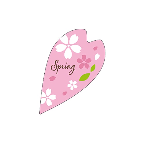 ARC ピック SPRINGピック LX564S 1束(ご注文単位1束)【直送品】