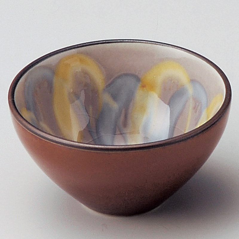 金正陶器 ムーブ パープルボール 1個(ご注文単位1個)【直送品】