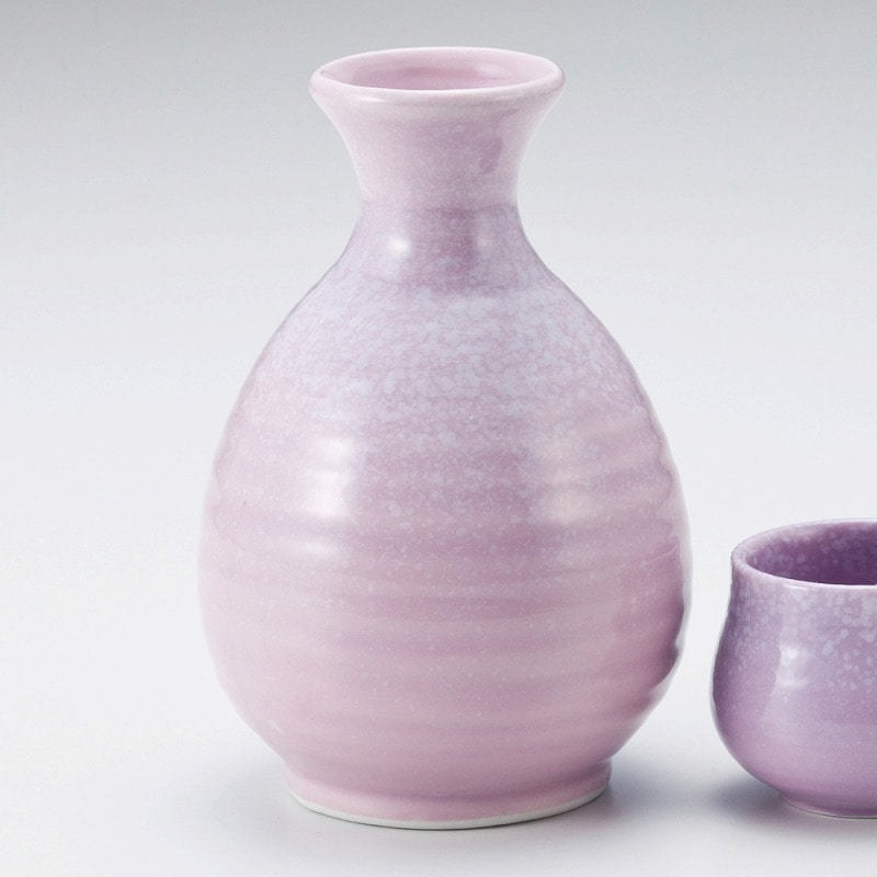 金正陶器 吹桃山丸1号徳利 1個(ご注文単位1個)【直送品】