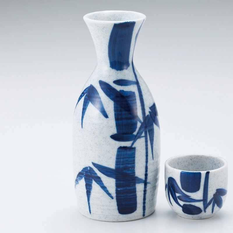 金正陶器 太竹1.5号徳利 1個(ご注文単位1個)【直送品】