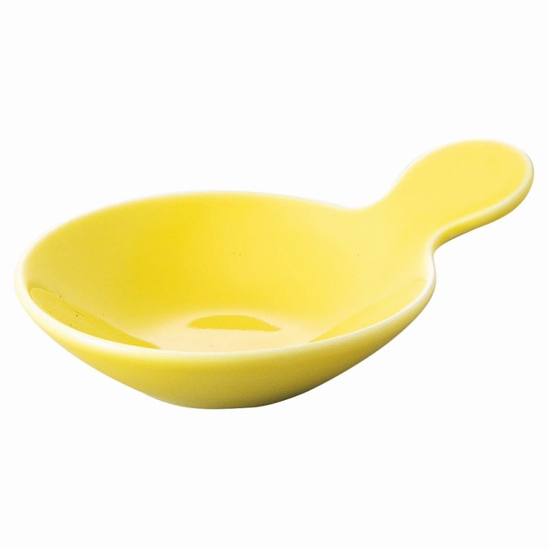 金正陶器 dip 黄 1個(ご注文単位1個)【直送品】